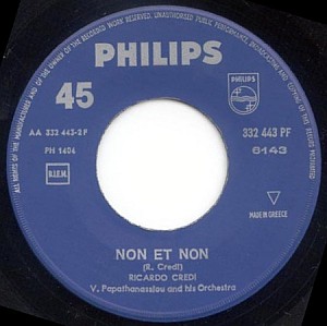 NonEtNon