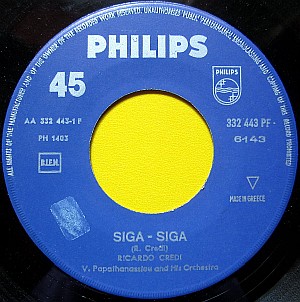 SigaSiga