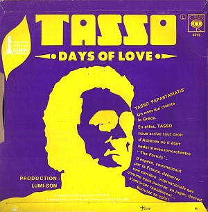 TassoBack