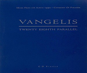 TwentyEighthParallelSingle