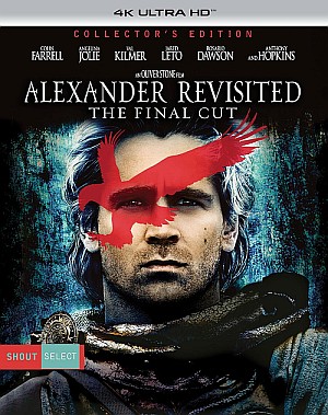 AlexanderBluray4kFront