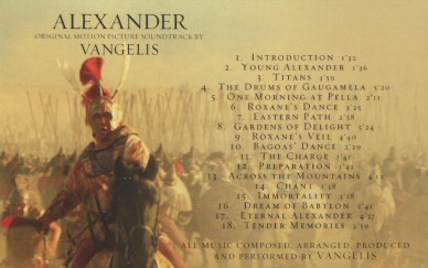 AlexanderCDback