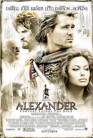 AlexanderPoster