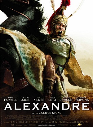 AlexandrePosterFrance