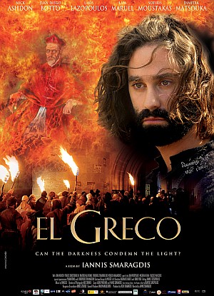 ElGrecoPoster