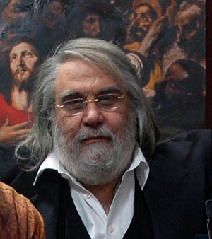 ElGrecoVangelis