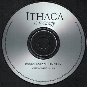 IthacaCD