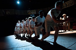 ChariotsOfFireOnStagePhoto02