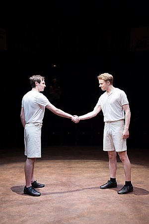 ChariotsOfFireOnStagePhoto05