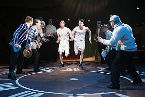ChariotsOfFireOnStagePhoto09