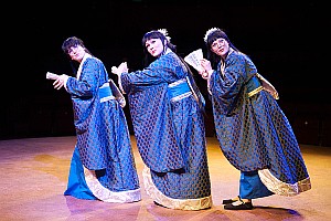 ChariotsOfFireOnStagePhoto13