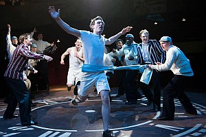 ChariotsOfFireOnStagePhoto14